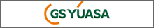 GS YUASA